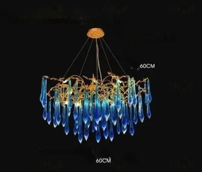 Люстра CASCADE L6439