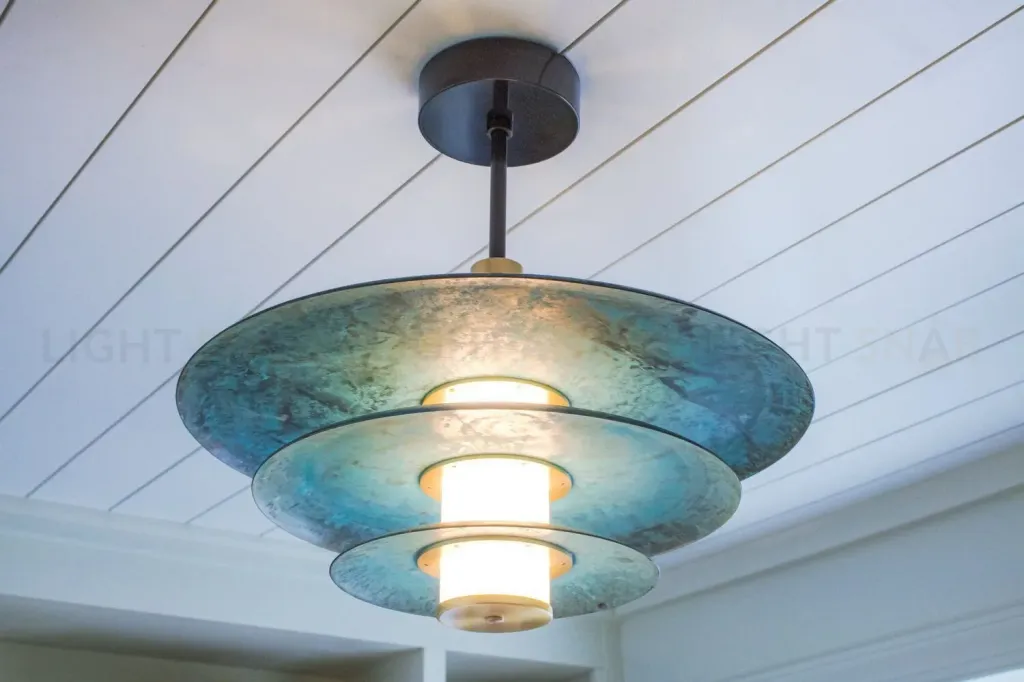 Подвесной светильник TIER PD6439