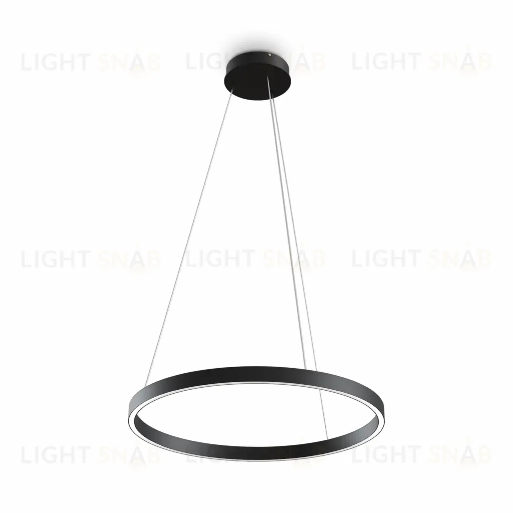 Подвесной светильник RIMET MOD058PL-L32B4K