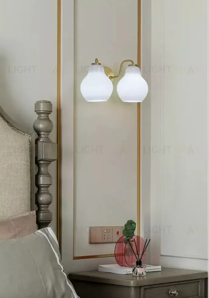 Настенный светильник (Бра) BULDGE W8758