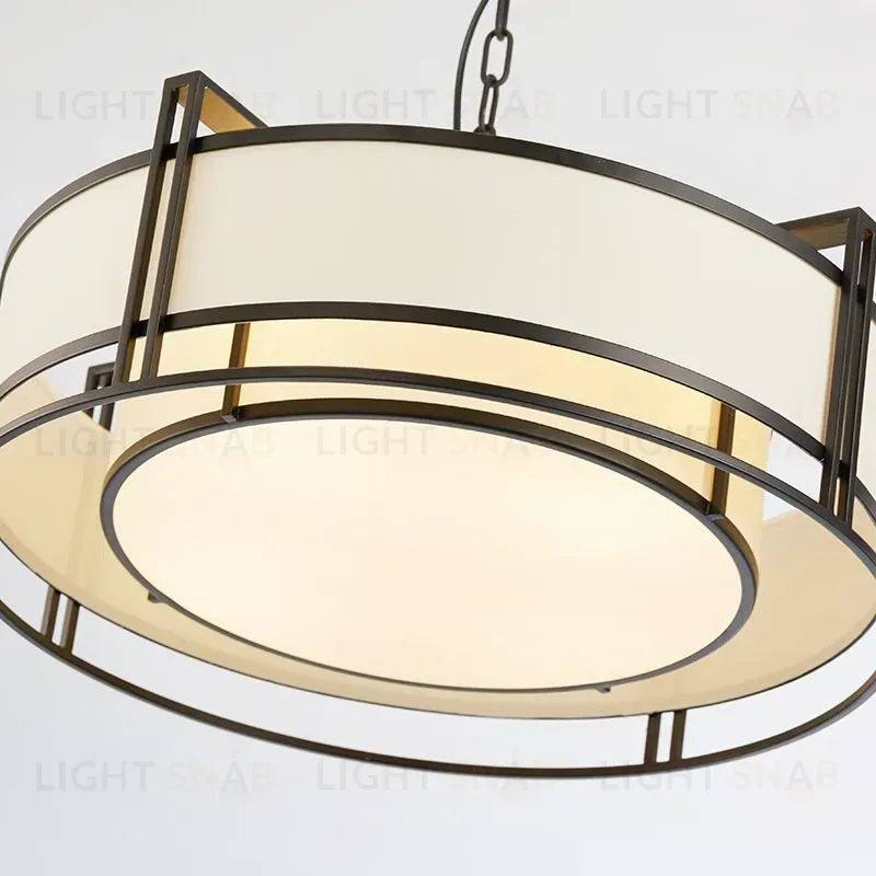 Люстра TESSILE L12345