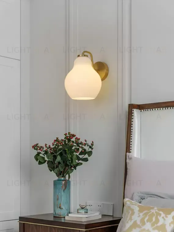 Настенный светильник (Бра) BULDGE W8758