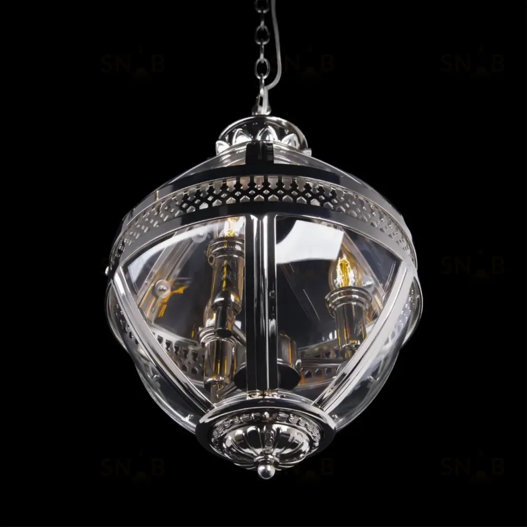 Подвесной светильник Lantern residential Lantern Residential LOFT3043-CH