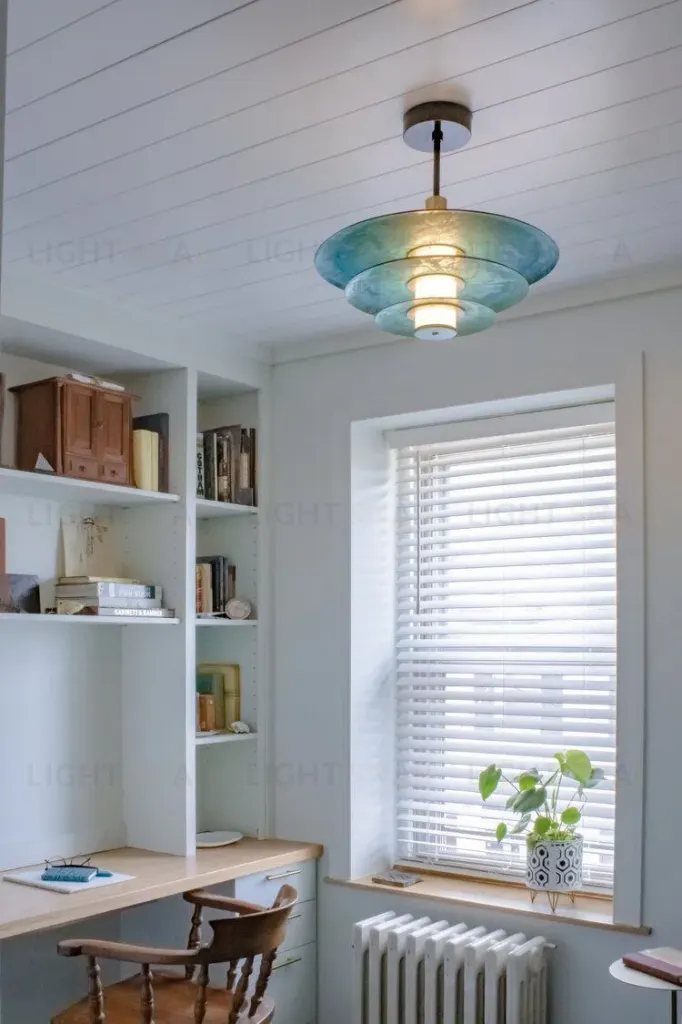 Подвесной светильник TIER PD6439