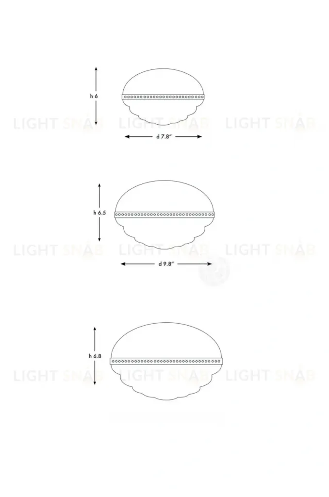 Подвесной светильник OBICA Lighting OPD0092