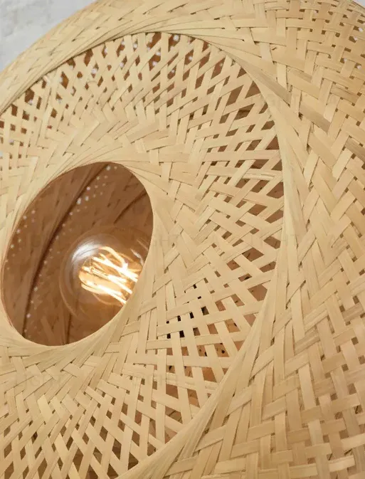 Настенный светильник (Бра) Palawan by Romi Amsterdam OW58