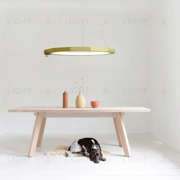 Люстра RINGOS L2312