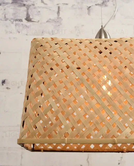 Подвесной светильник Komodo by Romi Amsterdam OPD845