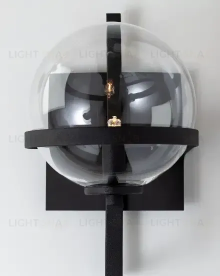 Настенный светильник (Бра) ELLIOT by Hudson Valley OW70