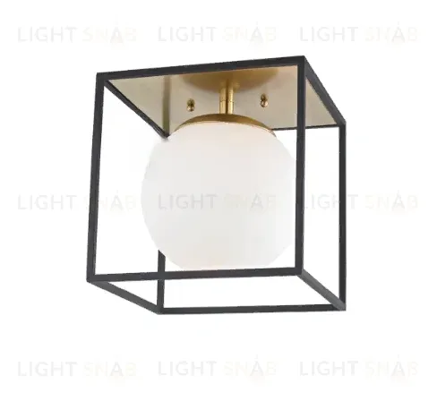 Потолочный светильник AIRA by Hudson Valley OPT117