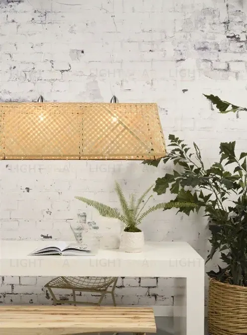 Подвесной светильник Komodo by Romi Amsterdam OPD845