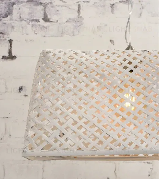 Подвесной светильник Komodo by Romi Amsterdam OPD845