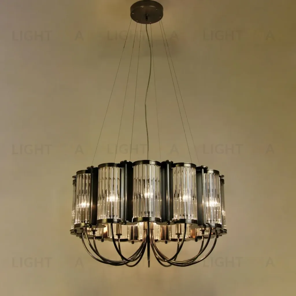 Люстра ROMA Lighting OL1123