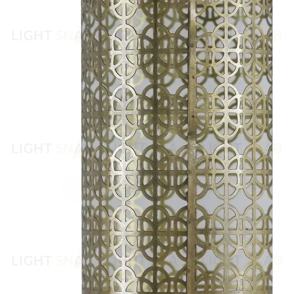Подвесной светильник ROHIT by Light & Living OPD3696