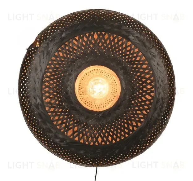 Настенный светильник (Бра) Palawan by Romi Amsterdam OW58