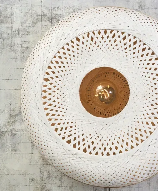 Настенный светильник (Бра) Palawan by Romi Amsterdam OW58