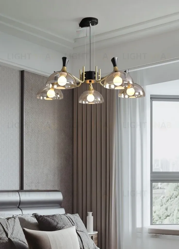 Люстра MATERA L1150