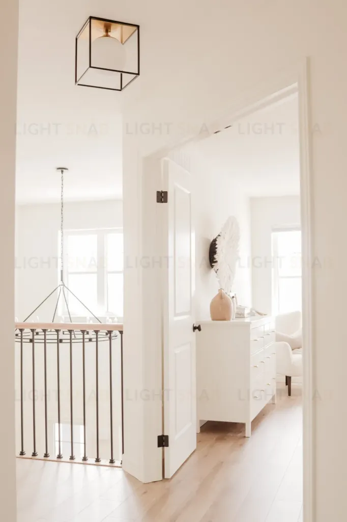 Потолочный светильник AIRA by Hudson Valley OPT117