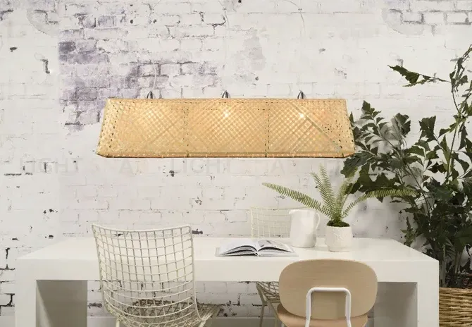 Подвесной светильник Komodo by Romi Amsterdam OPD845