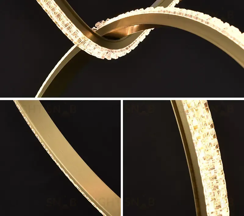 Люстра LAILY L3429