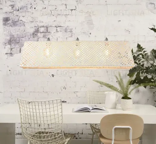 Подвесной светильник Komodo by Romi Amsterdam OPD845