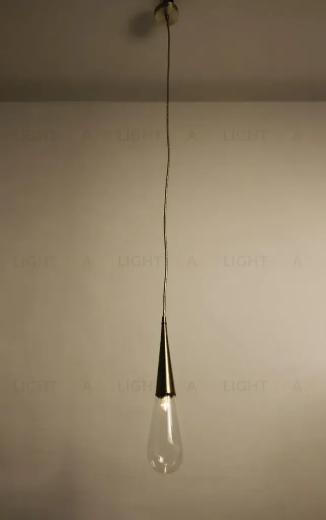 Подвесной светильник SINGLE DROP Lighting OPD5049