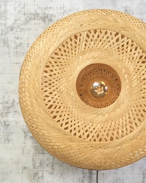 Настенный светильник (Бра) Palawan by Romi Amsterdam OW58