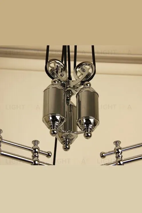 Подвесной светильник ATHENA TRIPLE Lighting OPD0942