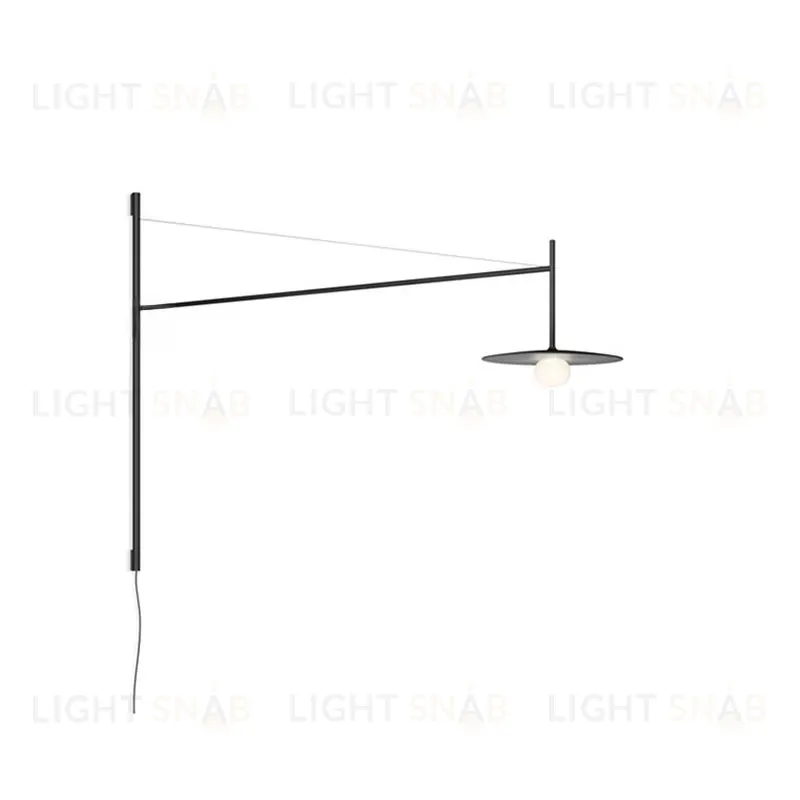 Настенный светильник (Бра) VIBIAN W1060