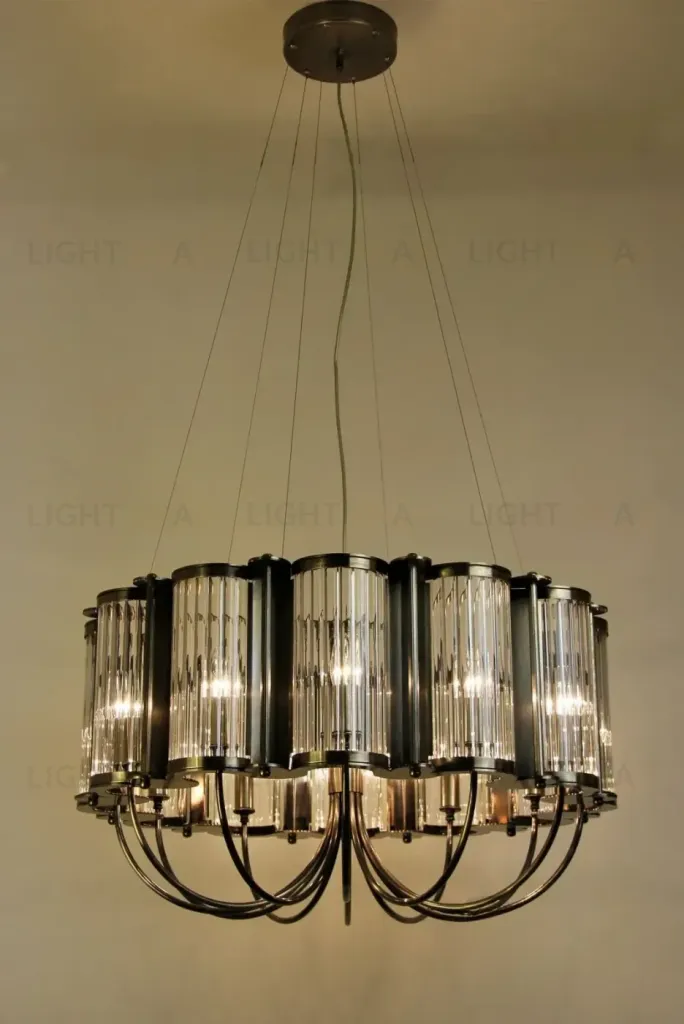Люстра ROMA Lighting OL1123