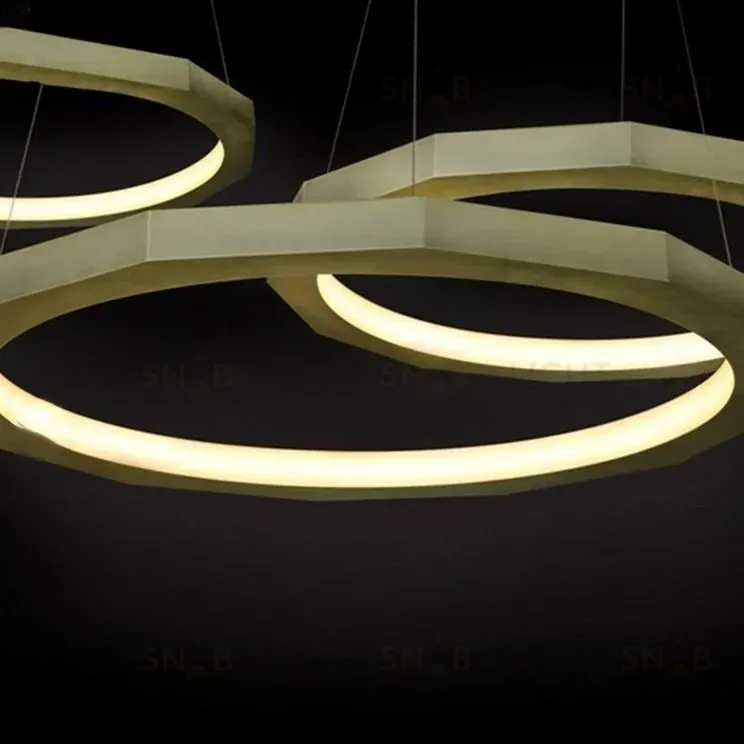 Люстра RINGOS L2312