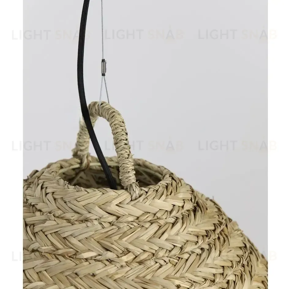 Подвесной светильник PAERU by Light & Living OPD2196