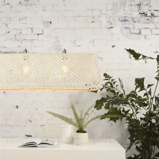 Подвесной светильник Komodo by Romi Amsterdam OPD845