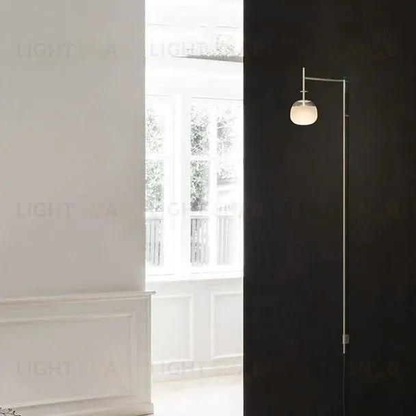 Настенный светильник (Бра) VIBIAN W1060