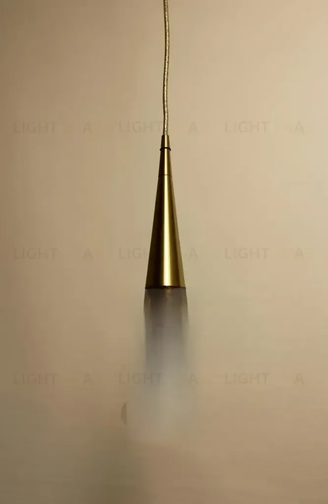 Подвесной светильник SINGLE DROP Lighting OPD5049