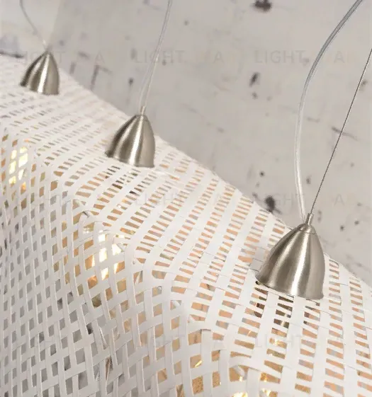 Подвесной светильник Komodo by Romi Amsterdam OPD845