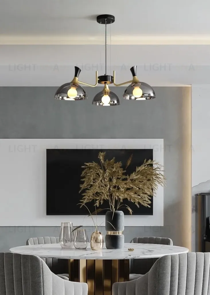 Люстра MATERA L1150