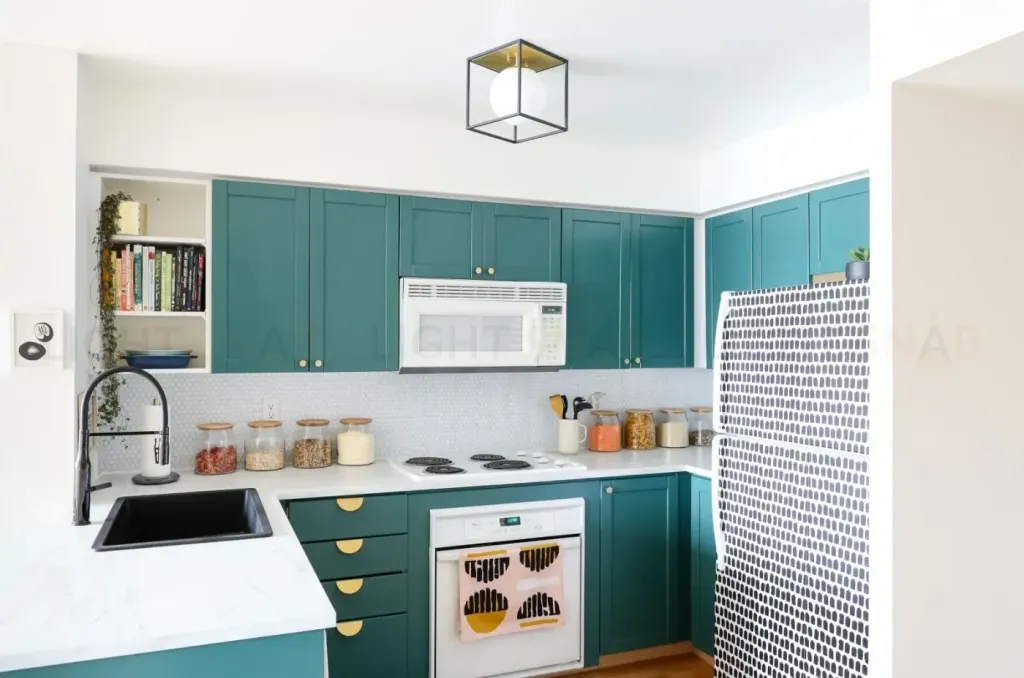 Потолочный светильник AIRA by Hudson Valley OPT117