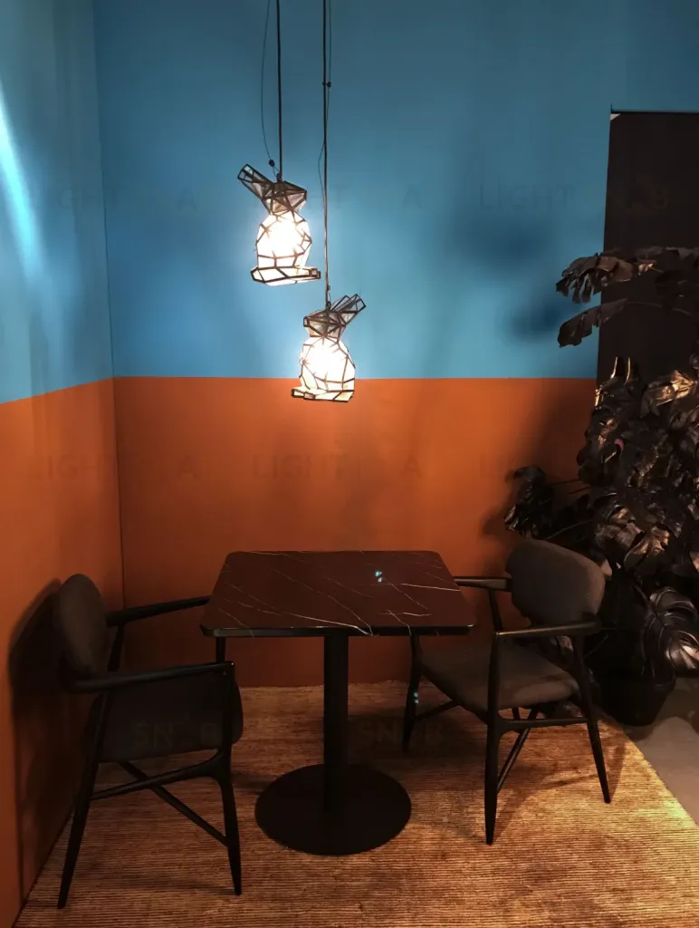 Подвесной светильник Bunny by Pols Potten OPD419