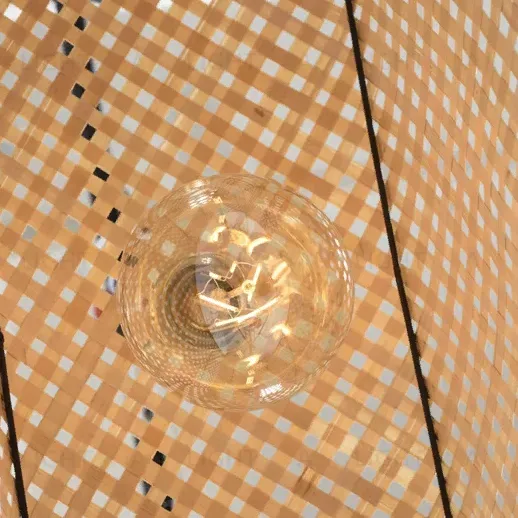 Подвесной светильник Komodo by Romi Amsterdam OPD845