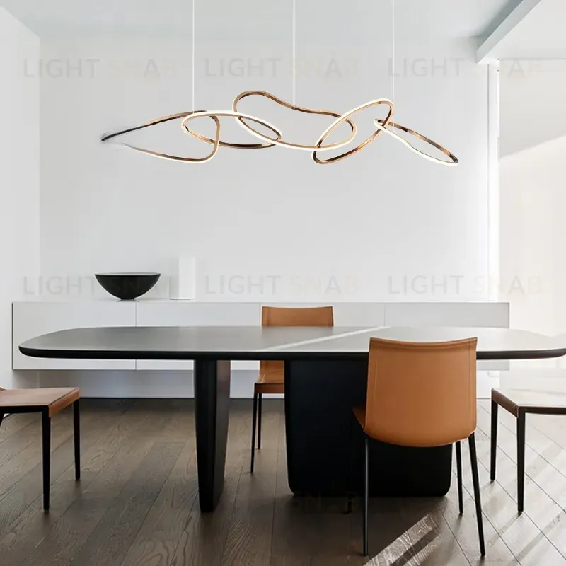 Дизайнерская люстра LOKA L8823