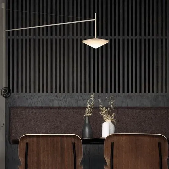 Настенный светильник (Бра) VIBIAN W1060