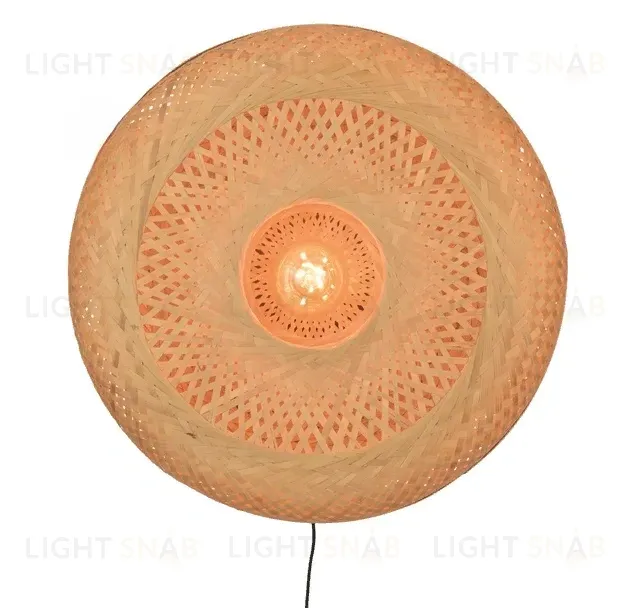 Настенный светильник (Бра) Palawan by Romi Amsterdam OW58