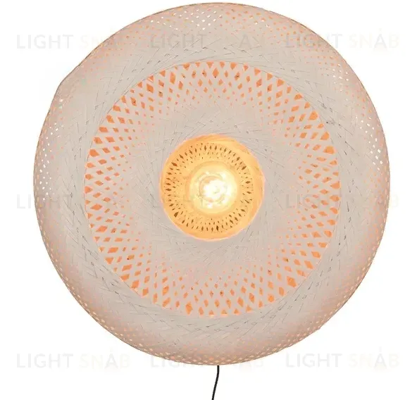 Настенный светильник (Бра) Palawan by Romi Amsterdam OW58