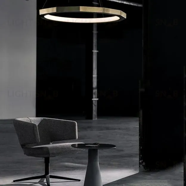 Люстра RINGOS L2312