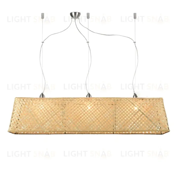 Подвесной светильник Komodo by Romi Amsterdam OPD845