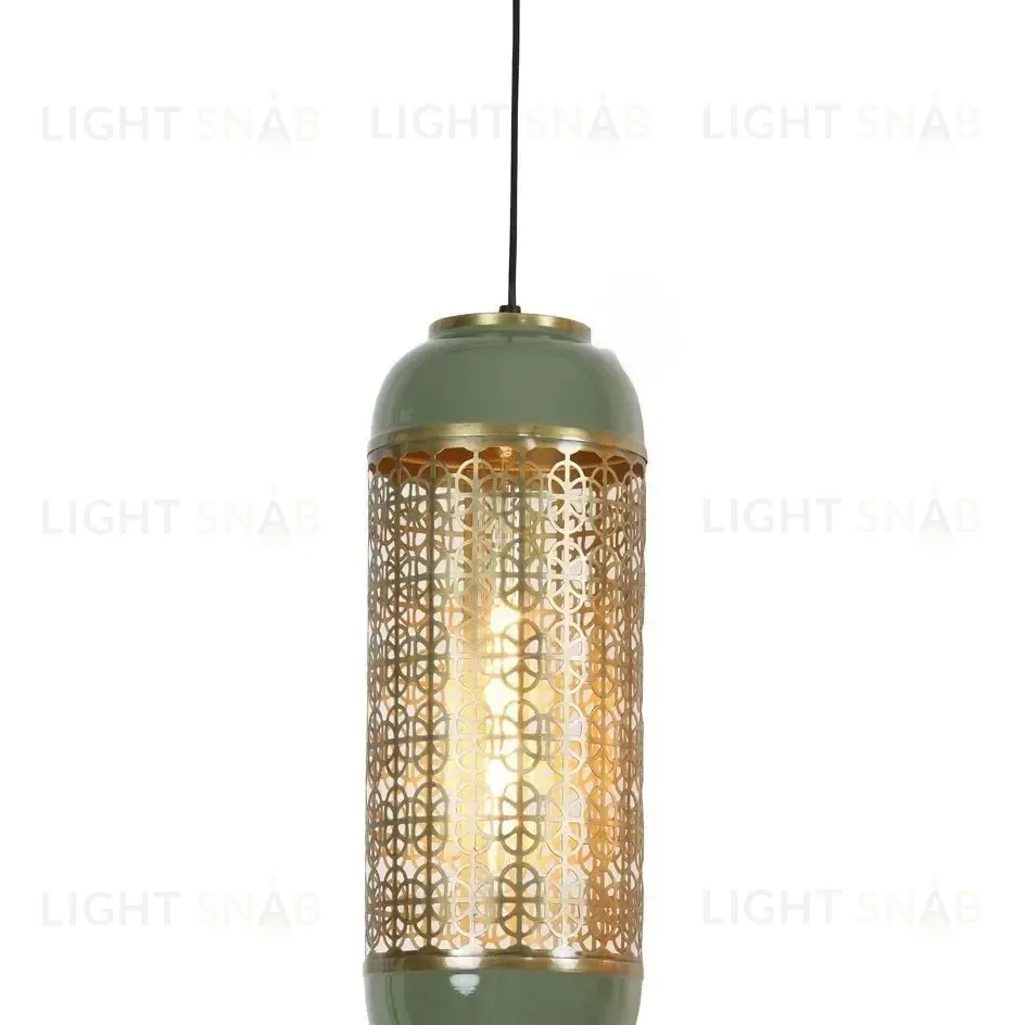 Подвесной светильник ROHIT by Light & Living OPD3696