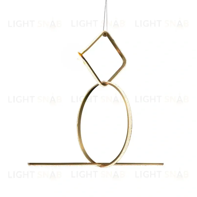 Люстра LAILY L3429