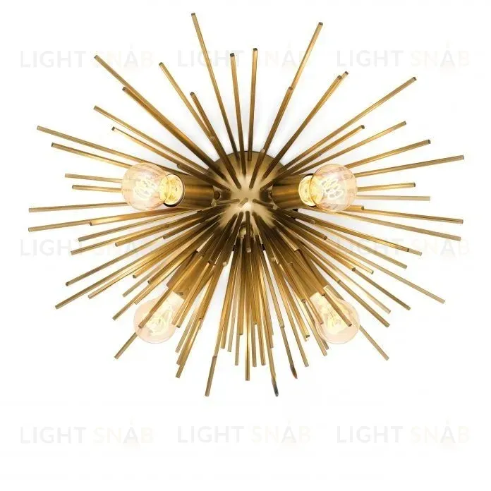 Потолочный светильник BOIVIN by EICHHOLTZ OPT1460