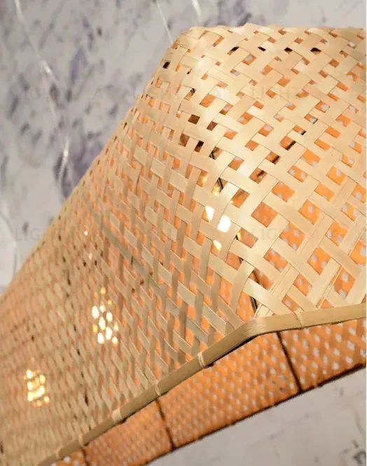 Подвесной светильник Komodo by Romi Amsterdam OPD845